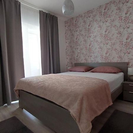 La Palma Apartment Pakostane Ngoại thất bức ảnh