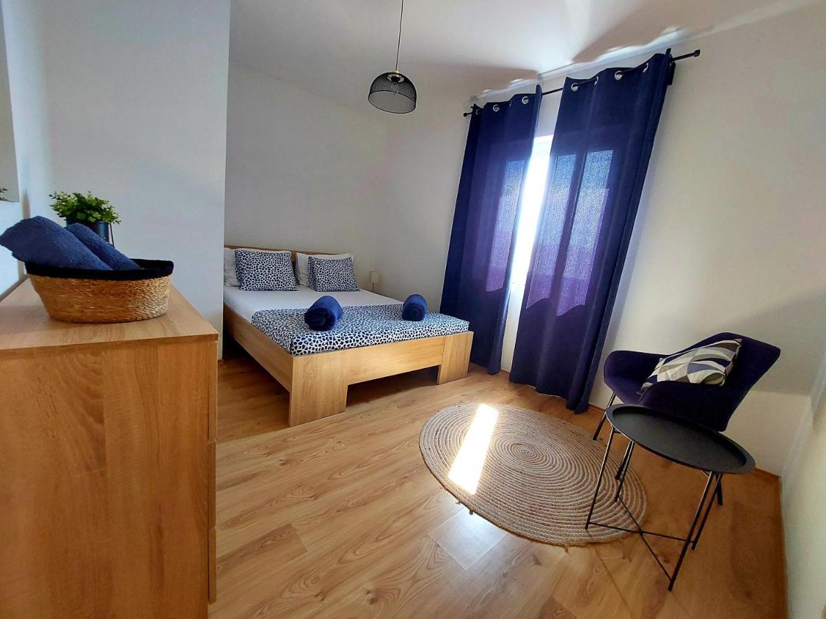 La Palma Apartment Pakostane Ngoại thất bức ảnh