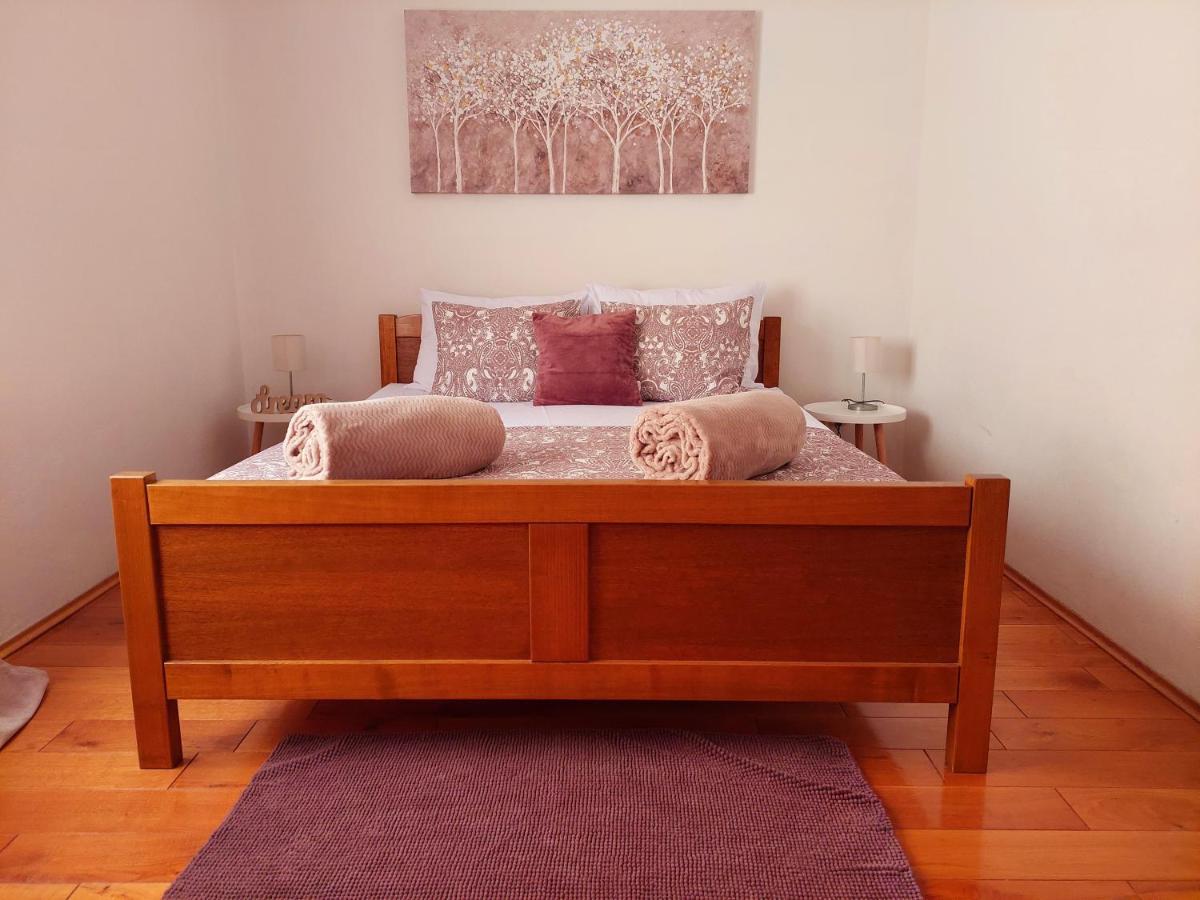 La Palma Apartment Pakostane Ngoại thất bức ảnh
