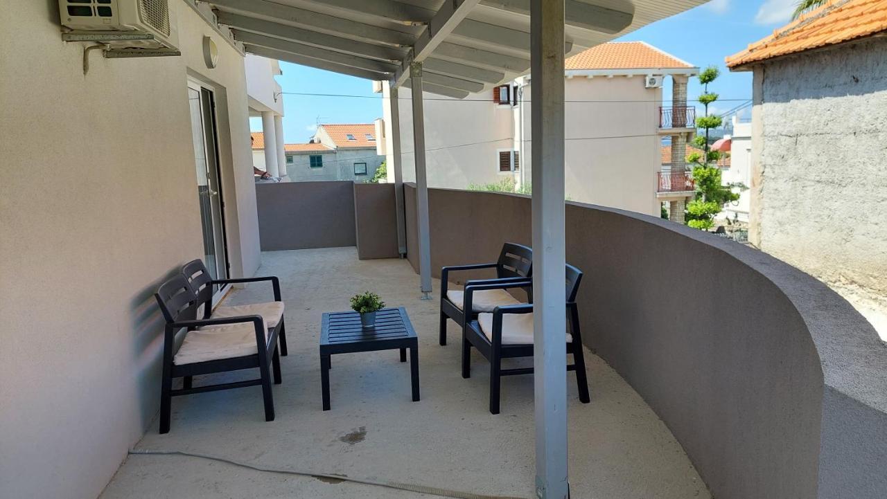 La Palma Apartment Pakostane Ngoại thất bức ảnh