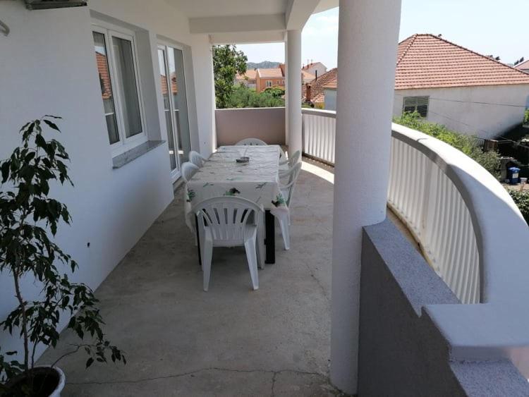 La Palma Apartment Pakostane Ngoại thất bức ảnh